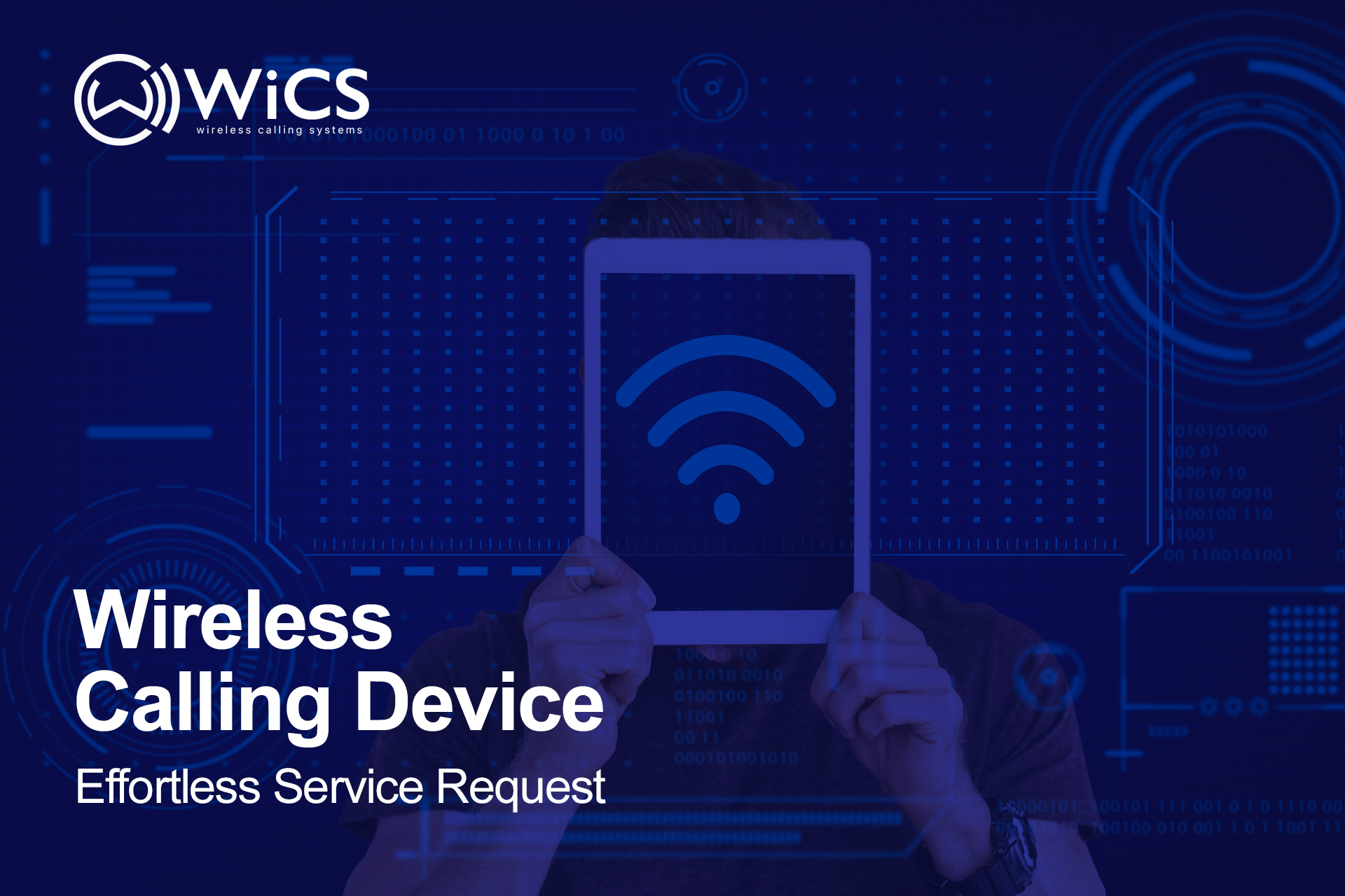 La revolución de los sistemas inalámbricos en la hostelería